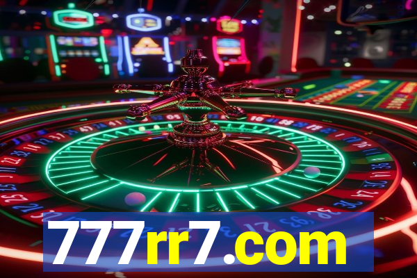 777rr7.com