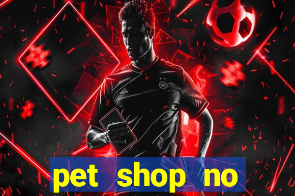 pet shop no cruzeiro do sul aparecida de goiania