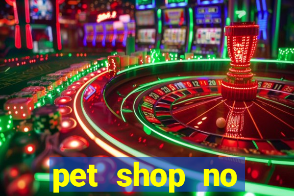 pet shop no cruzeiro do sul aparecida de goiania