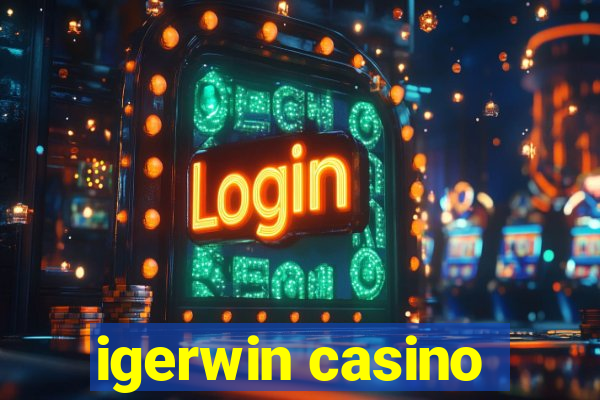 igerwin casino