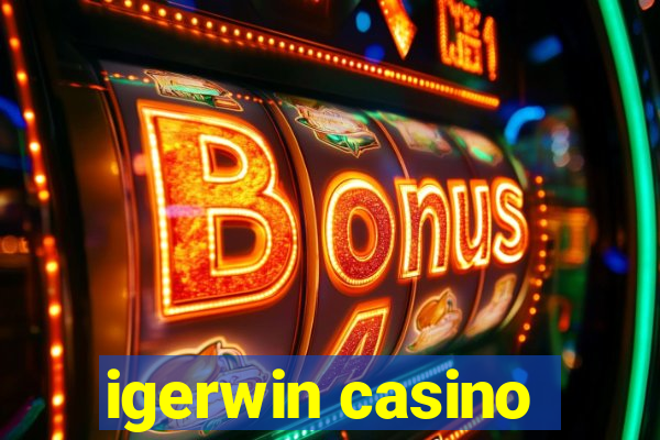 igerwin casino