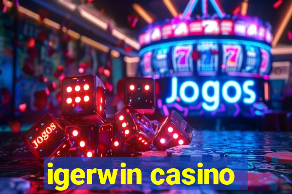 igerwin casino