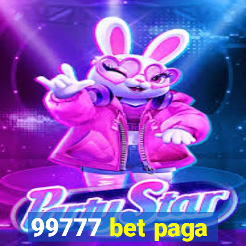 99777 bet paga