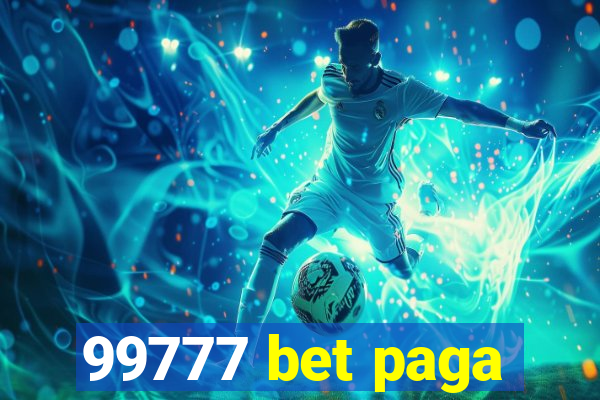 99777 bet paga