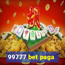 99777 bet paga