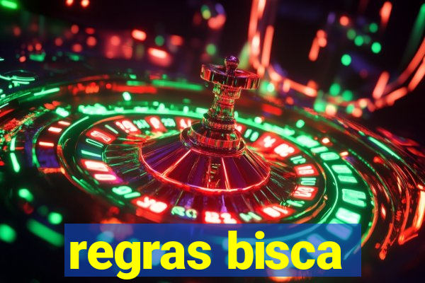 regras bisca