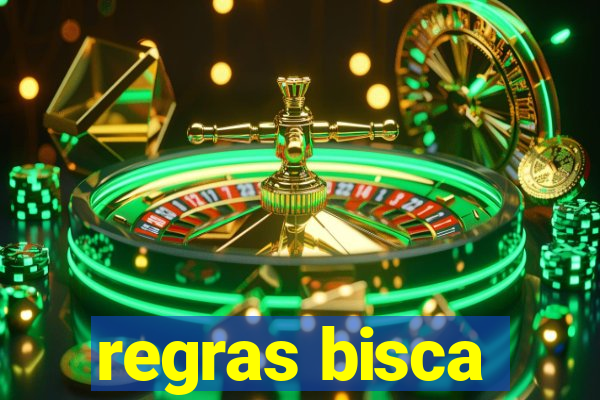 regras bisca