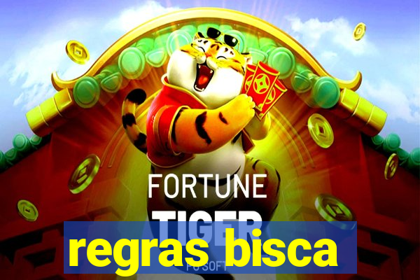 regras bisca