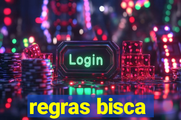 regras bisca
