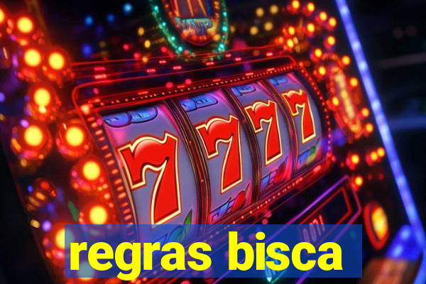regras bisca