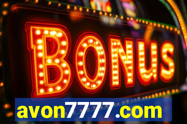 avon7777.com
