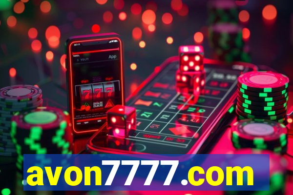 avon7777.com