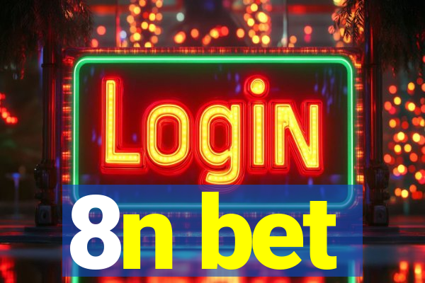 8n bet
