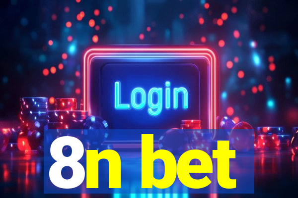 8n bet