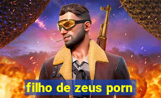filho de zeus porn