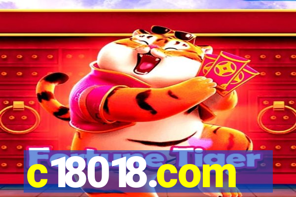 c18018.com