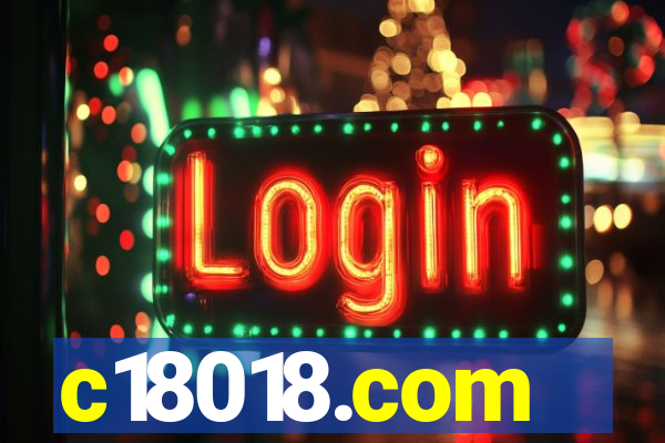 c18018.com