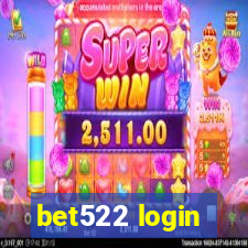 bet522 login