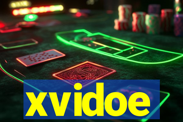 xvidoe