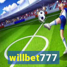 willbet777