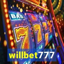 willbet777