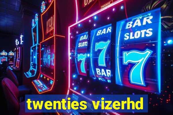 twenties vizerhd