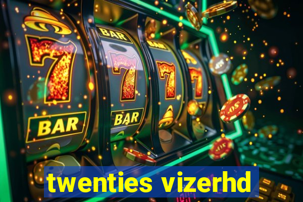 twenties vizerhd