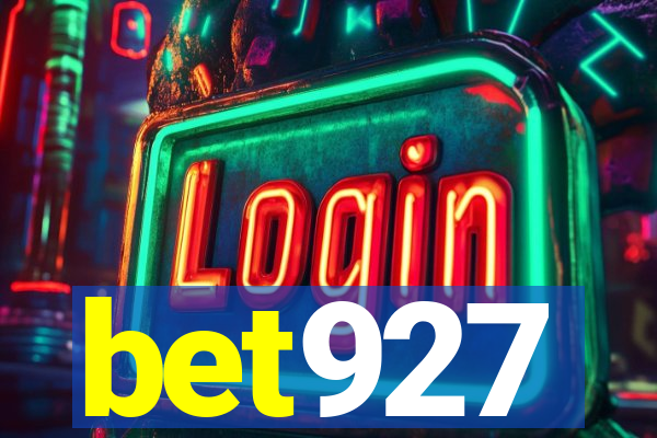 bet927