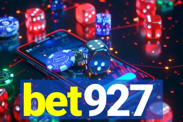 bet927