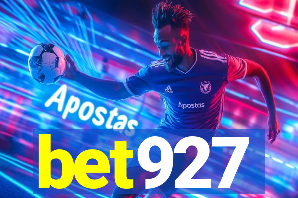 bet927