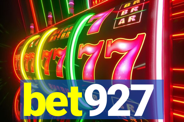 bet927