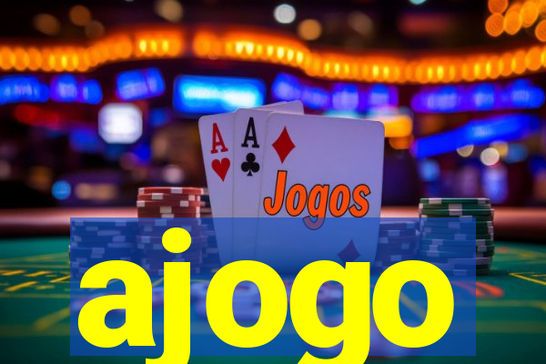 ajogo