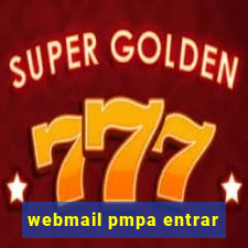 webmail pmpa entrar