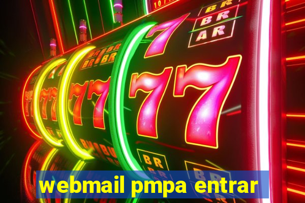 webmail pmpa entrar