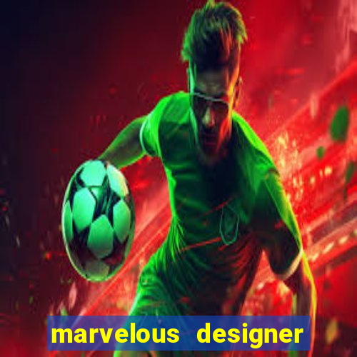 marvelous designer 11 crack