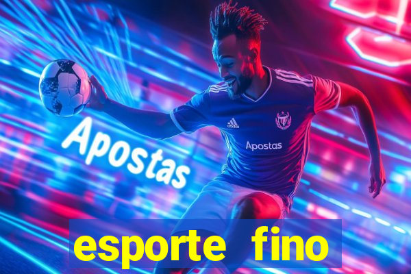 esporte fino feminino festa