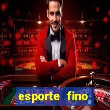 esporte fino feminino festa