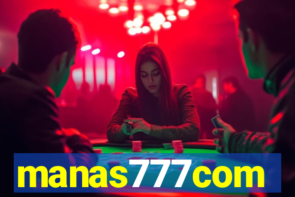 manas777com