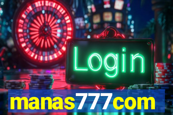 manas777com