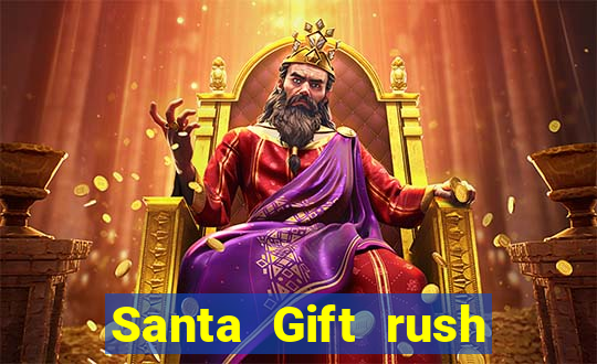 Santa Gift rush demo santa's