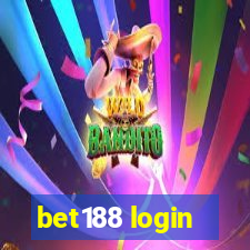 bet188 login