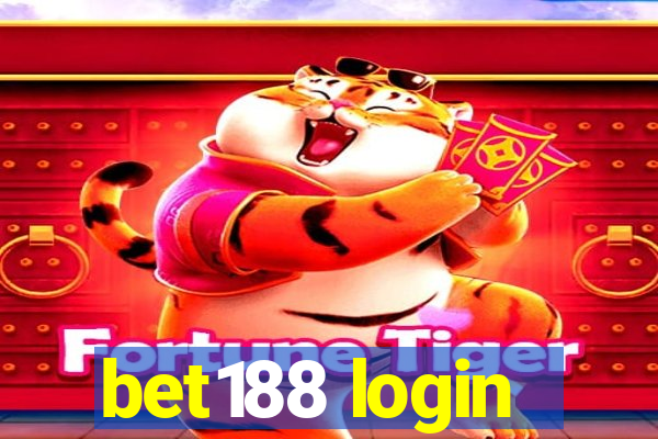 bet188 login