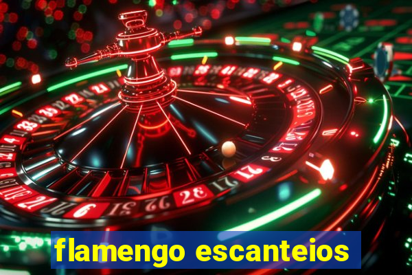 flamengo escanteios