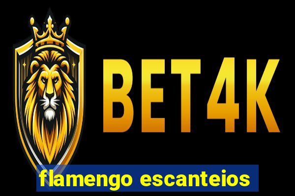 flamengo escanteios