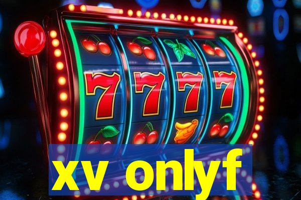 xv onlyf
