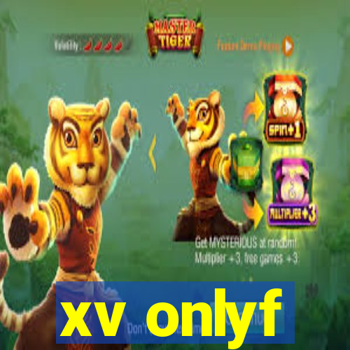 xv onlyf