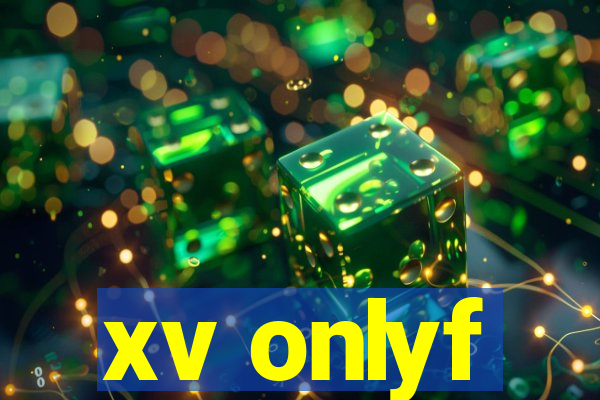 xv onlyf
