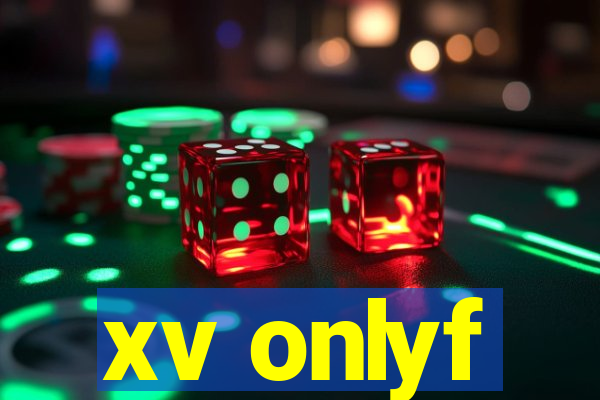 xv onlyf