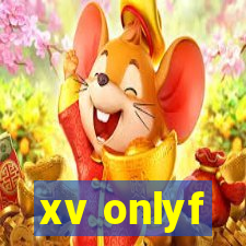 xv onlyf