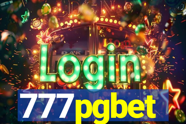 777pgbet